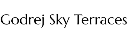 Godrej Sky Terraces Logo